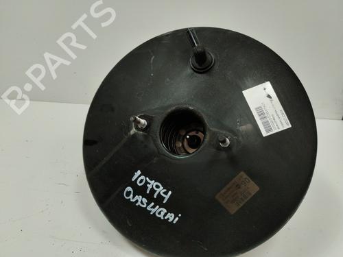Used Servo brake NISSAN QASHQAI / QASHQAI +2 I (J10, NJ10, JJ10E) 1.6 (117 hp) 15506830