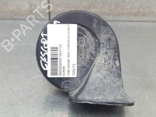 Toeter FORD ESCORT V (AAL, ABL) 1.8 TD (90 hp) 13973621