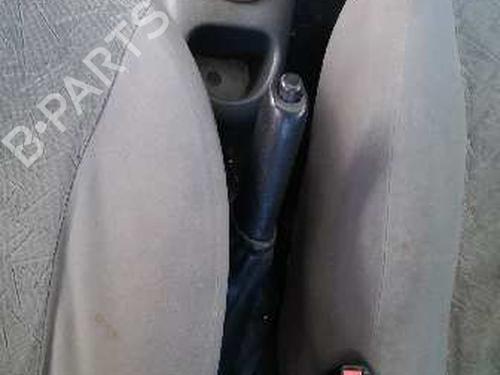 Tailgate lock FORD FIESTA IV (JA_, JB_) 1.25 i 16V | BP12728878C101 
