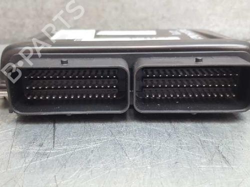 Engine control unit (ECU) LAND ROVER FREELANDER I (L314)  | BP12905331M57 