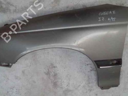 Used Left front fenders OPEL OMEGA B (V94) 2.0 (F69, M69, P69) (116 hp) 12818284