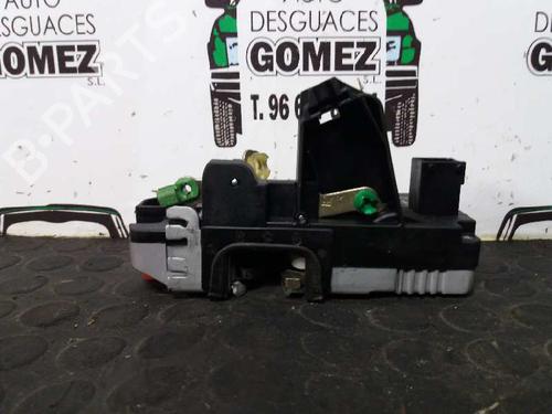 Rear right lock SAAB 9-5 Estate (YS3E) 2.3 Turbo | BP12811443C99 