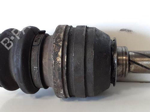Right front driveshaft OPEL ASTRA F Hatchback (T92) 1.6 i (F08, M08, F68, M68) | BP12709510M39 