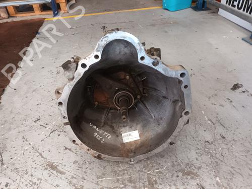 Used Gearbox NISSAN VANETTE CARGO Van (HC 23) 2.3 D (75 hp) 16307475