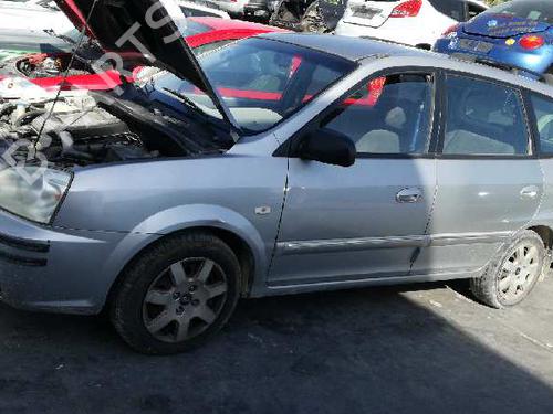 Andre KIA CARENS II MPV (FJ) 2.0 CRDi | BP12741338O1 