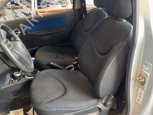 Ferdsskriver CITROËN C2 (JM_) 1.1 | BP19574335C48 