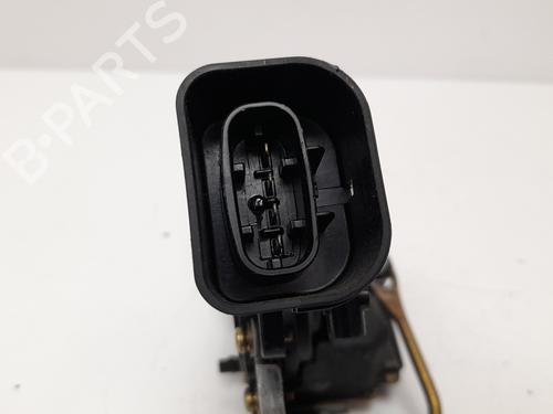 Rear left lock SUZUKI GRAND VITARA I (FT, HT) 2.0 TD 4x4 (SQ420D) | BP12764159C100 