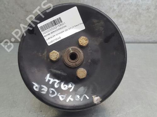 Steering pump CHRYSLER VOYAGER / GRAND VOYAGER III (GS_, NS_) 3.3 i | BP12744624M99