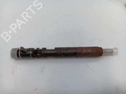 Injector Injector FORD FOCUS I (DAW, DBW) 1.8 TDCi (100 hp) 35977534 35977534