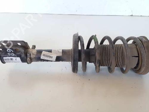 Right front shock absorber OPEL TIGRA (S93) 1.6 16V (F07) (106 hp) 12819441