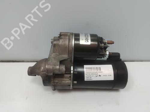 Used Starter Starter 38052880 38052880