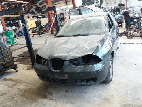 Servo brake SEAT IBIZA III (6L1) | BP12749169M42