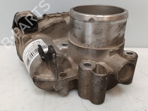 Throttle body FORD FIESTA VI (CB1, CCN) 1.25 | BP19053846M82 