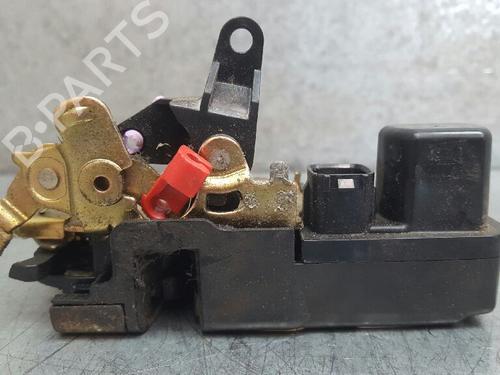 Front right lock JEEP GRAND CHEROKEE II (WJ, WG) 4.7 V8 4x4 | BP12802763C97 