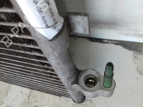 AC radiator FORD MONDEO III Saloon (B4Y) 1.8 SCi | BP12764380M32 