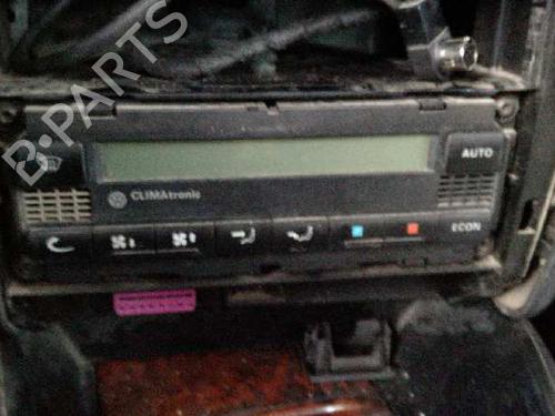 Climate control VW BORA I (1J2) 1.9 TDI | BP12716559I5 