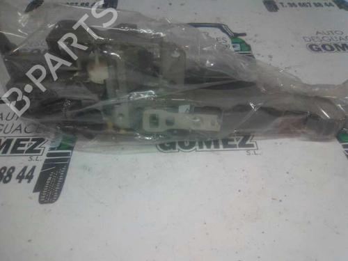 Rear left exterior door handle CITROËN C4 I (LC_) 1.6 HDi | BP12795338C130 