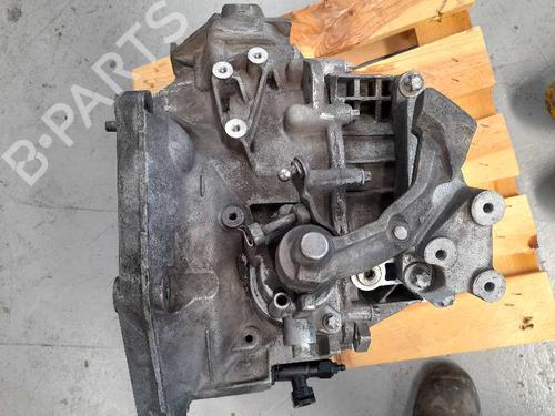Gearbox FIAT CROMA (194_) 1.9 D Multijet (194AXC1B, 194AXC12) | BP12759321M3 
