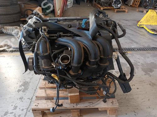 Engine FORD FOCUS II (DA_, HCP, DP) 1.6 | BP40185810M1 - Image 2