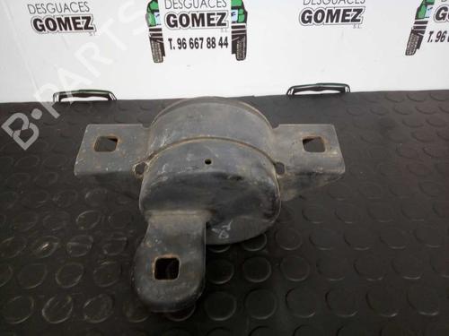 Engine mount CHEVROLET AVEO / KALOS Saloon (T250, T255)  | BP12809154M89 