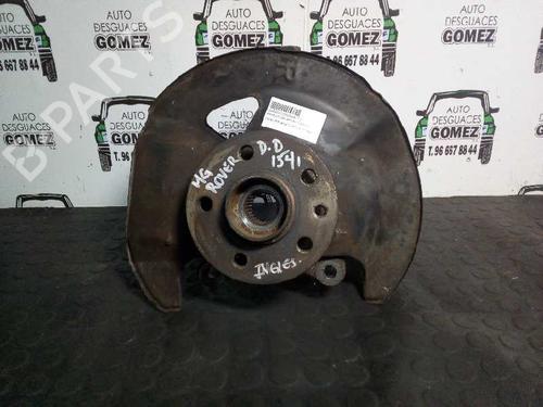 Used Right front steering knuckle ROVER 75 (RJ) 1.8 Turbo (150 hp) 12804848