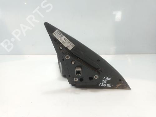 Left mirror HYUNDAI i30 Estate (FD) 1.4 | BP30577516C26