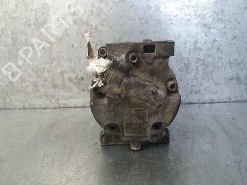 AC compressor FIAT PUNTO (188_) 1.9 DS 60 (188.031, .051, .231, .251) | BP12699093M34 