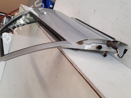 Left rear door SEAT TOLEDO I (1L2) 1.9 TDI | BP12775903C4