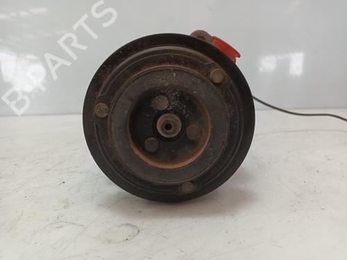 Used AC compressor SUZUKI BALENO Hatchback (EG) 1.3 i 16V (SY413) (85 hp) 22701464