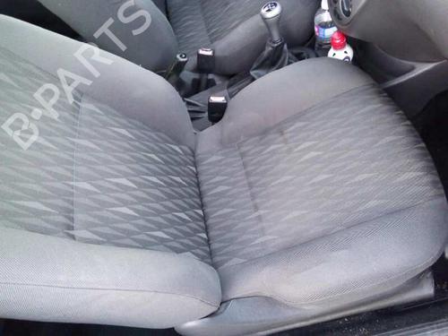 Comfort control module FORD FOCUS I (DAW, DBW) 1.6 16V | BP12814777M56 