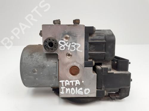 ABS Bremseaggregat TATA INDIGO (4_V2) 1.4 (85 hp) 12851155