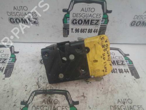 Used Front right lock VOLVO S80 I (184) 2.4 (140 hp) 12803335
