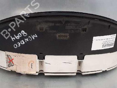 Instrument cluster FORD MONDEO III (B5Y) 1.8 16V | BP12759272C47 