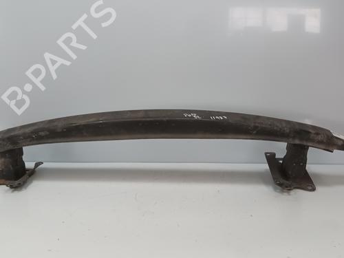 Used Front bumper reinforcement VW POLO (9N_, 9A_) [2001-2014]  21068023