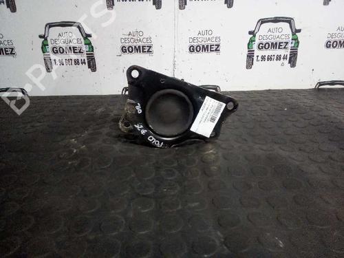 Used Engine mount VW POLO (9N_, 9A_) 1.4 16V (75 hp) 12688258