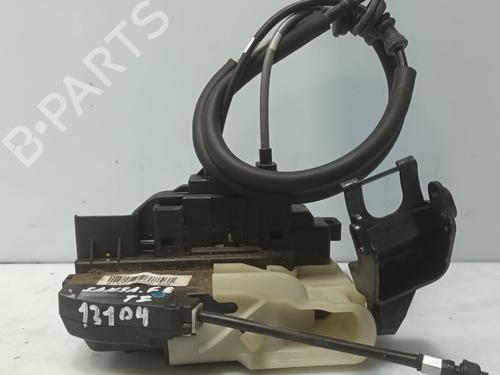 Venstre bagtil lås HYUNDAI SANTA FÉ II (CM) 2.2 CRDi 4x4 (155 hp) 31143836