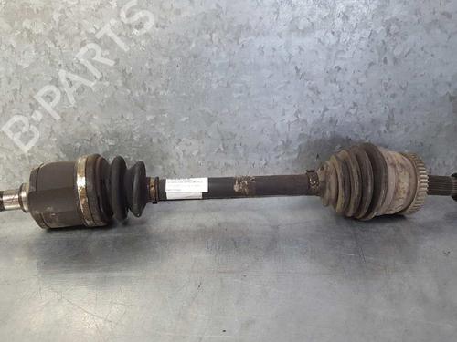 Used Left front driveshaft KIA SPORTAGE II (JE_, KM_) 2.0 CRDi 4WD (113 hp) 12701606