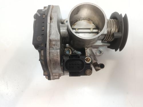 Throttle body SEAT IBIZA II (6K1) 1.6 i | BP25607020M82 