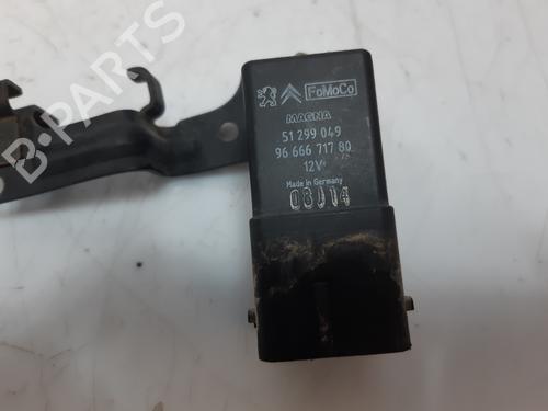 Electronic module FORD TOURNEO COURIER B460 MPV 1.5 TDCi | BP38408095M83 - Image 2