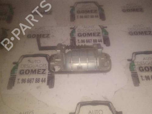 Front left exterior door handle PEUGEOT 406 (8B) 1.9 TD | BP12797937C128 