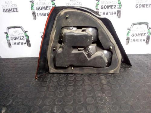 Used Right taillight ROVER 25 I Hatchback (RF) 2.0 iDT (101 hp) 12728604