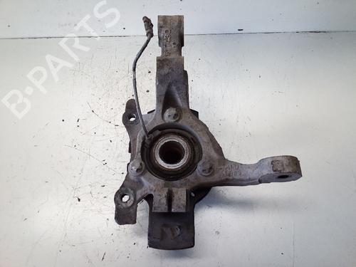 Left front steering knuckle OPEL ASTRA H (A04) 1.7 CDTI (L48) | BP12743749M25 