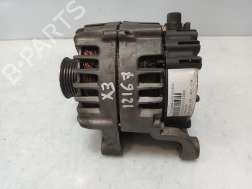 Alternator BMW X3 (E83) xDrive 20 d | BP22899457M7 