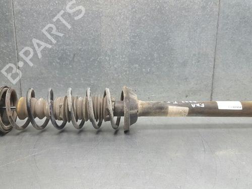 Left rear shock absorber FORD KA (RB_) 1.3 i (60 hp) 12726097