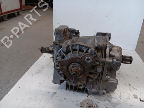 Used Front differential VW TIGUAN (5N_) [2007-2018]  26564832