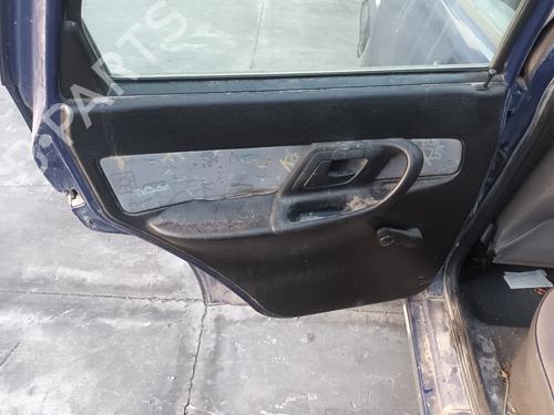 Headlight switch SEAT IBIZA II (6K1) 1.4 i | BP18082954I24 