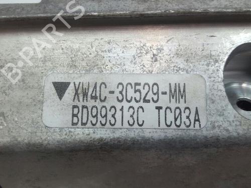 Steering column JAGUAR S-TYPE II (X200) 3.0 V6 | BP12714078M21 