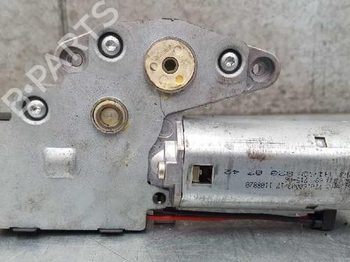 Sunroof engine MERCEDES-BENZ M-CLASS (W163) ML 320 (163.154) | BP12784143M60 