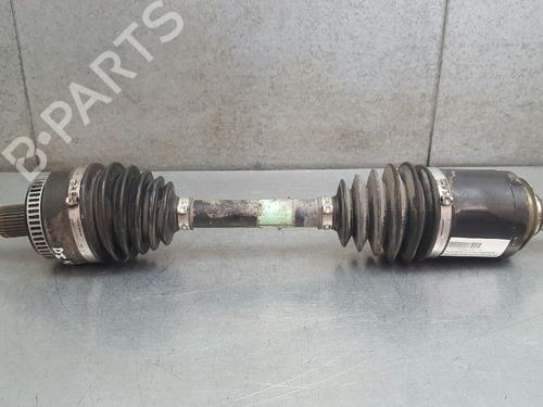 Used Left front driveshaft MERCEDES-BENZ M-CLASS (W163) ML 320 (163.154) (218 hp) 12735927