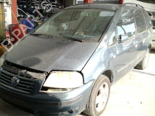 Rear wiper motor VW SHARAN (7M8, 7M9, 7M6) 1.9 TDI | BP12699554M102 